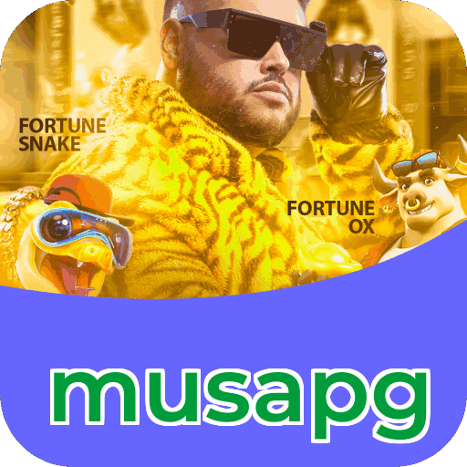 musapg APK